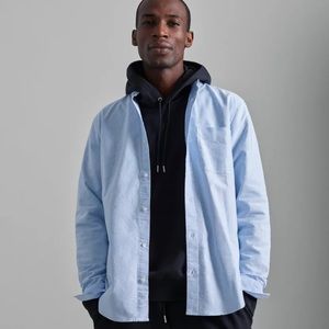 Mens everlane button down